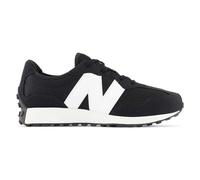Kids GS327 Trainers Black/White