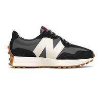 New Balance 327 Sneaker (Black/Grey/White/Gum - 9) - Size 9 - Men's