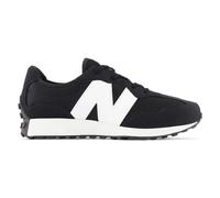 New Balance 327 - Grade School Shoes Black 3.5