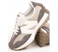 New Balance Mens 327 Sneakers - Colour: U327LND Castlerock - Size: 9 9