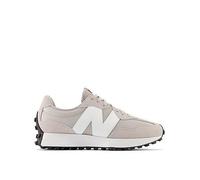 New Balance 327 Trainers - Grey, Grey, Size 9, Men Grey