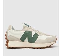 New Balance Shoes (Trainers) 327 in Beige 5