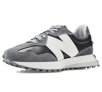 New Balance 327 Trainers UK 5 Purple
