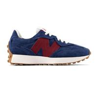 New Balance 327 unisex-adults Sneaker, Nb Navy, 45.5 EU
