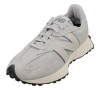 New Balance 327 Unisex Fashion Trainers in Grey - 5 UK