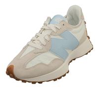 New Balance Wmns WS327FTS Bianco azzurro Bianco Azzurro/40 1/2