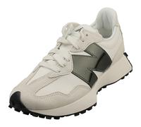New Balance 327 Trainers White EU 39 Woman