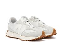 New Balance 327 Womens Rain Cloud / Sea Salt Trainers UK 3.5