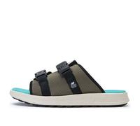 New Balance 330 Sandals Green/Blue SDL330TR 5