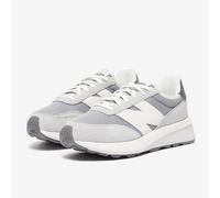 New Balance 370 Trainers Grey EU 43 Men,Women