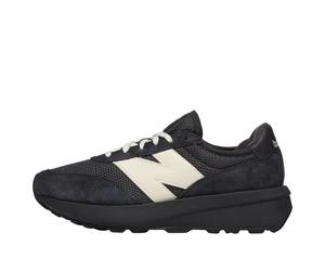 New Balance 370 'Black Cement Angora' U370PB 8.5