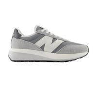 New Balance 370 Shoes Grey Blue - 44.5