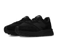 New Balance 370 Men's trainers - UK 8, 10, 10.5 & 11.5 - Triple Black (U370AJ)