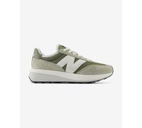 New Balance 370 Shoes Green - 40.5