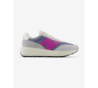 New Balance 370 Shoes Lilac Violet - 38
