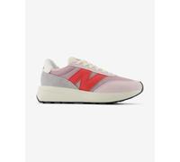 New Balance 370 shoes pink lilac - 39.5