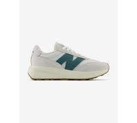 New Balance 370 Trainers White EU 36