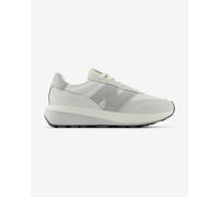 New Balance 370 Trainers Grey EU 39 1/2
