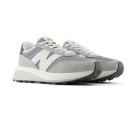 New Balance 370 Shoes Grey Blue - 42