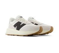 New Balance 370 Trainers White EU 39 1/2