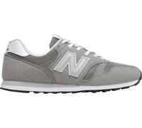 New Balance Men's 373 Sneaker, 4.5 UK Grey