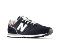New Balance 373 Men's Trainers - UK 8 to 11 - Black/White (ML373XB2)