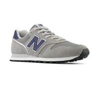 New Balance 373 Men's Trainers - UK 8 to 11 - Grey/Navy (ML373SP2)