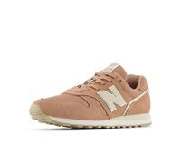 New Balance 373 Womens Trainers Shoes Leisure Sneakers Landside Tan WL373SI2