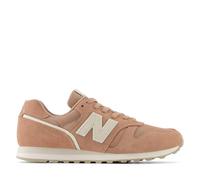 New Balance 373 Womens Trainers Shoes Leisure Sneakers Landside Tan WL373SI2