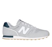 New Balance Mens 373 Trainers Shoes Sneakers Lonestar Grey M3731PD
