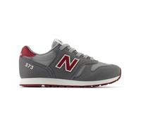 New Balance 373 Sneaker, 5.5 UK Grey
