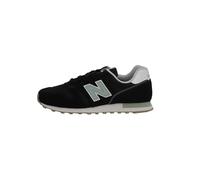 New Balance - WL373XB2 Black - Girl Shoes - black - EU 37 - Textile, Leather/Textile/Rubber EU 37