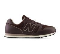 New Balance - 373 - Sneakers size 10,5, brown/black