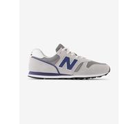 New Balance 373 v2 Shoes Dark Blue Grey - 42