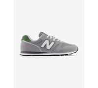 New Balance 373 v2 shoes grey green - 43