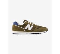 New Balance 373 v2 shoes khaki green dark blue - 44