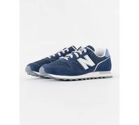 New Balance 373 Womens Trainers - Navy Blue - Navy Blue - UK4 EU36.5 US6