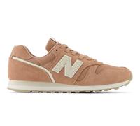 New Balance 373 Womens Trainers Shoes Landside Tan WL373SI2 - Beige Nylon - Size UK 4.5