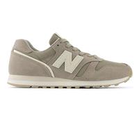 New Balance Women's 373 Sneaker, ARID Stone, 4 UK