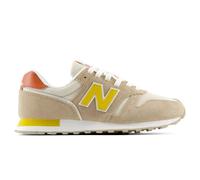 New Balance 373 Womens Trainers Shoes Leisure Sneakers Thunder Brown W3734Q8