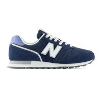 New Balance 373 Womens Trainers Shoes Navy W3736LY - UK 3