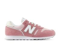 New Balance 373 Womens Trainers Shoes Rosewood W3732HO - UK 3