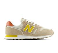 New Balance 373 Womens Trainers Shoes Thunder Brown W3734Q8 - UK 6