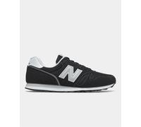 New Balance 373V2 Mens Trainers - Black Suede - Size UK 7