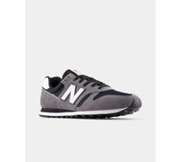 New Balance 373 v2 shoes grey black - 42