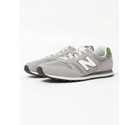 New Balance 373V2 Mens Trainers - Slate Grey/Green - Slate Grey/Green - UK12.5 EU47.5 US13