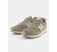 New Balance Women's 373 Sneaker, ARID Stone, 4 UK