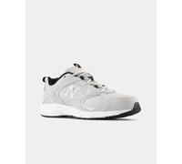 New Balance 408 Mens Trainers - Grey - Size UK 8