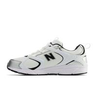 New Balance 408 Shoes 'White Black' ML408WB 6.5