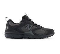 New Balance - 408 - Sneakers size 11, black